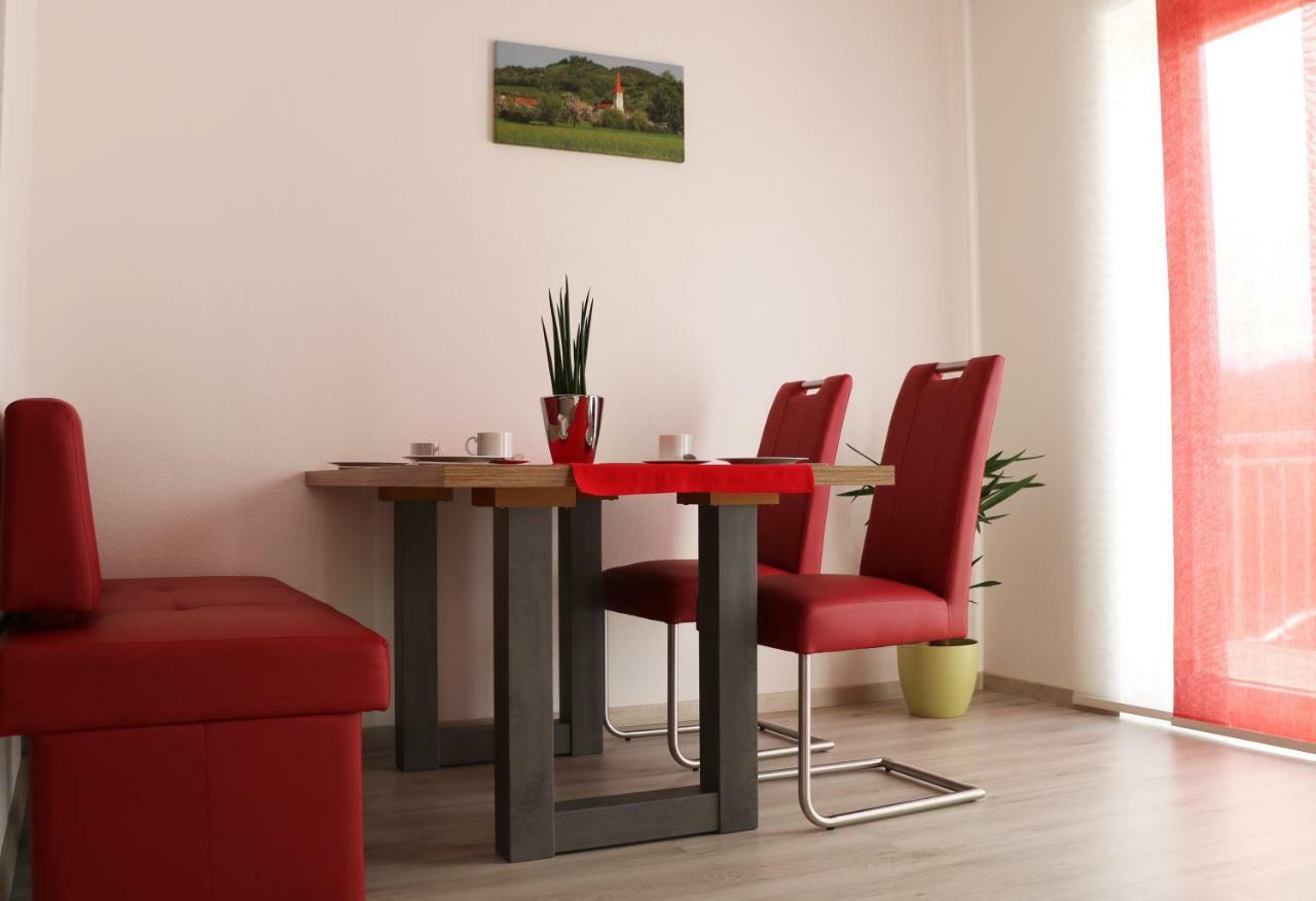 Marktbergel Zur Frankenhoehe מראה חיצוני תמונה